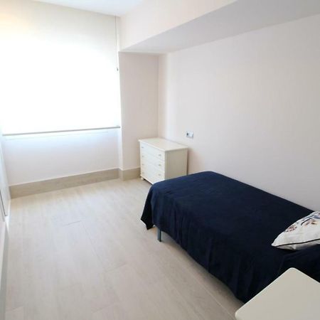 شقة Apartamento Playa Fontanilla ماربيا المظهر الخارجي الصورة