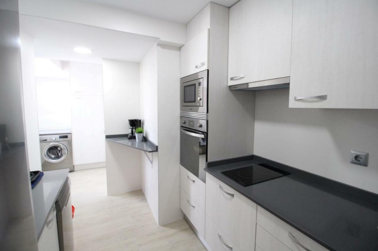 شقة Apartamento Playa Fontanilla ماربيا المظهر الخارجي الصورة
