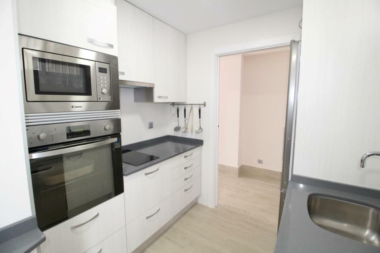 شقة Apartamento Playa Fontanilla ماربيا المظهر الخارجي الصورة