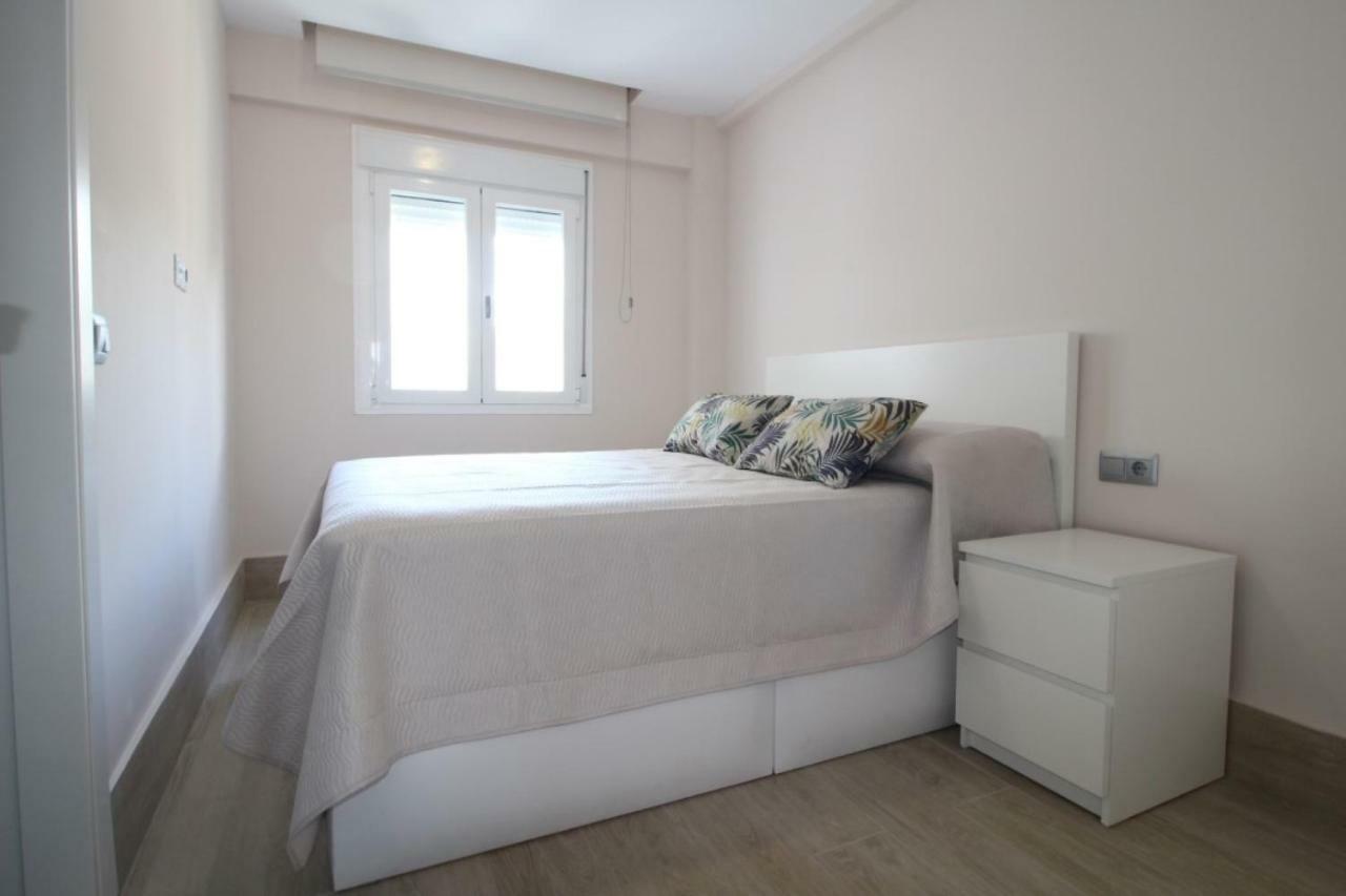 شقة Apartamento Playa Fontanilla ماربيا المظهر الخارجي الصورة